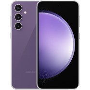 Смартфон Samsung Galaxy S23 FE 5G 128GB, Purple (SM-S711BZPDSKZ)