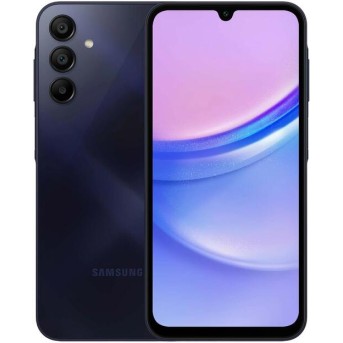 Смартфон Samsung Galaxy A25 5G 128GB, Yellow (SM-A256EZYDSKZ) - Metoo (1)