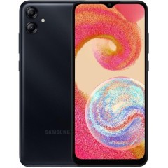 Смартфон Samsung Galaxy A04e 32GB (SM-A042FZKDSKZ), Black