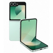 Смартфон Samsung Galaxy Z Flip6 5G 512GB, Mint (SM-F741BLGHSKZ)