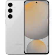 Смартфон Samsung Galaxy S24 FE 5G 128GB, gray (SM-S721BZABSKZ)
