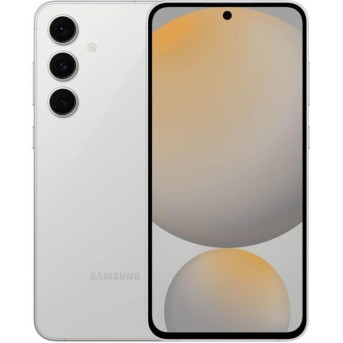 Смартфон Samsung Galaxy S24 FE 5G 128GB, gray (SM-S721BZABSKZ) - Metoo (1)