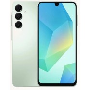 Смартфон Samsung Galaxy A16 256GB (SM-A165FLGISKZ), Light green