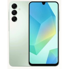 Смартфон Samsung Galaxy A16 256GB (SM-A165FLGISKZ), Light green