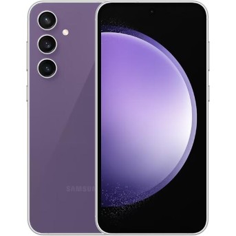 Смартфон Samsung Galaxy S23 FE 5G 256GB, Purple (SM-S711BZPGSKZ) - Metoo (1)
