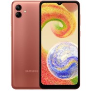 Смартфон Samsung Galaxy A04 32GB (SM-A045FZCDSKZ), Copper