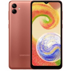 Смартфон Samsung Galaxy A04 32GB (SM-A045FZCDSKZ), Copper