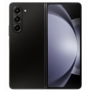 Смартфон Samsung Galaxy Z Fold5 5G 256GB, Black (SM-F946BZKBSKZ)