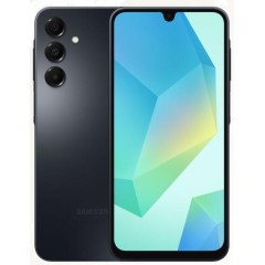 Смартфон Samsung Galaxy A16 256GB (SM-A165FZKISKZ), Black