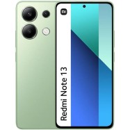 Смартфон Xiaomi Redmi Note 13 8/256GB, Mint Green