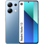Смартфон Xiaomi Redmi Note 13 8/256GB, Ice Blue