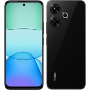 Смартфон Xiaomi Redmi 13 6/128GB, Midnight Black