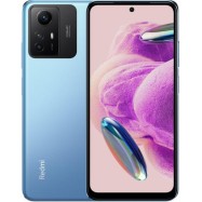 Мобильный телефон Redmi Note 12S 8GB RAM 256GB ROM Ice Blue