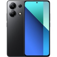 Смартфон Xiaomi Redmi Note 13 8/256GB, Midnight Black