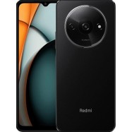 Смартфон Xiaomi Redmi A3 4/128GB, Midnight Black