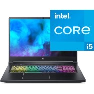 Ноутбук Acer Predator Helios PH317-55 17.3 FHD IPS 144Hz Intel® Core™ i5-11400H/16Gb/SSD 512Gb/NVIDIA® GeForce RTX™ 3060-8Gb/Black/Dos(NH.QB6ER.00A)