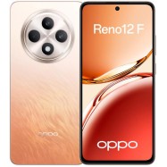 Смартфон Oppo Reno12F (8/512) Amber Orange