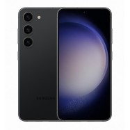 Смартфон Samsung Galaxy S23 5G 256GB (SM-S911BZKGSKZ), Black