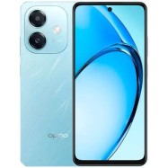 Смартфон OPPO A3x 4/64GB, Ocean Blue