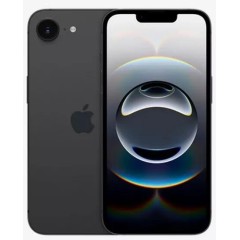 Смартфон iPhone 16e 512GB Black