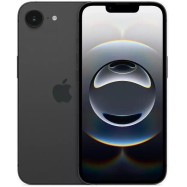 Смартфон iPhone 16e 128GB Black