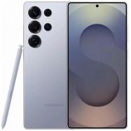 Смартфон Samsung Galaxy S25 Ultra 5G 256GB titanium silverblue (SM-S938BZBBSKZ)