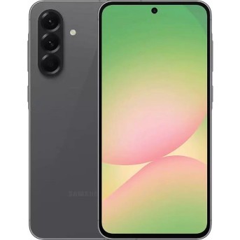 Смартфон Samsung Galaxy A56 5G 256GB, Awesome Graphite (SM-A566EZKCSKZ) - Metoo (1)