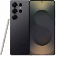 Смартфон Samsung Galaxy S25 Ultra 5G 256GB titanium black (SM-S938BZKBSKZ)