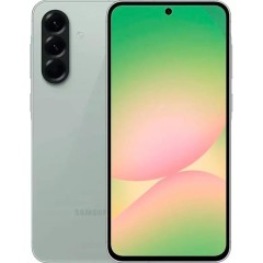 Смартфон Samsung Galaxy A56 5G 128GB, Awesome Olive (SM-A566EZGASKZ)(Green)