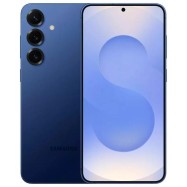 Смартфон Samsung Galaxy S25 Plus 5G 256GB navy (SM-S936BDBBSKZ)
