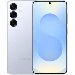 Смартфон Samsung Galaxy S25 5G 256GB icyblue (SM-S931BLBCSKZ)