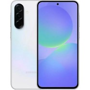 Смартфон Samsung Galaxy A36 5G 128GB, Awesome White (SM-A366EZADSKZ) (Gray)