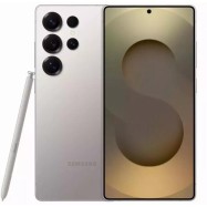 Смартфон Samsung Galaxy S25 Ultra 5G 256GB titanium gray (SM-S938BZTBSKZ)