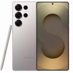 Смартфон Samsung Galaxy S25 Ultra 5G 256GB titanium gray (SM-S938BZTBSKZ)