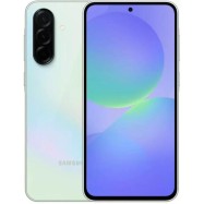 Смартфон Samsung Galaxy A36 5G 256GB, Awesome Lime (SM-A366ELGGSKZ)