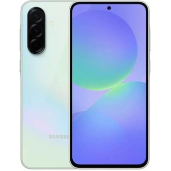 Смартфон Samsung Galaxy A36 5G 256GB, Awesome Lime (SM-A366ELGGSKZ) в Metoo.kz - Metoo (1)