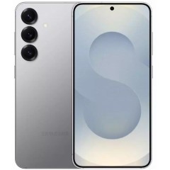 Смартфон Samsung Galaxy S25 5G 128GB silver shadow (SM-S931BZSBSKZ)