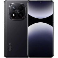 Смартфон Xiaomi Redmi Note 14 Pro Plus 5G 8/256GB, Frost Blue