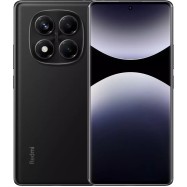 Смартфон Xiaomi Redmi Note 14 Pro 12/512GB, Midnight Black
