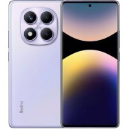 Смартфон Xiaomi Redmi Note 14 Pro 8/256GB, Midnight Black