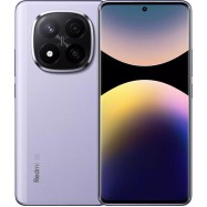 Смартфон Xiaomi Redmi Note 14 Pro Plus 5G 8/256GB, Midnight Black