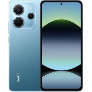Смартфон Xiaomi Redmi Note 14 8/256GB, Midnight Black