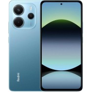 Смартфон Xiaomi Redmi Note 14 8/128GB, Midnight Black