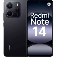 Смартфон Xiaomi Redmi Note 14 8/128GB, Lime Green