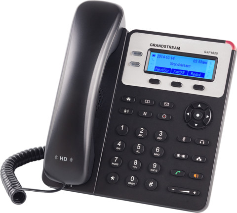Grandstream GXP1625 - IP телефон