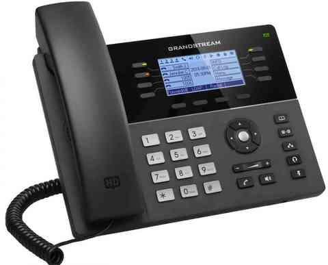 Grandstream GXP1782 - IP телефон