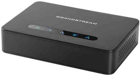 Grandstream HT812 - телефонный адаптер
