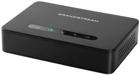 Grandstream DP750 - IP DECT базовая станция