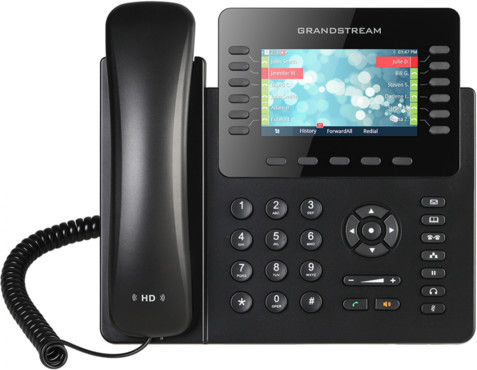 Grandstream GXP2170 - IP телефон
